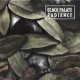 BLACK PALATE/RADIANCE-Split 7''