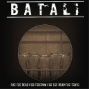 BATALI-For The Dead For Freedom For The Dead For Truth CD