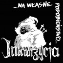 INKWIZYCJA-Na własne podobieństwo LP