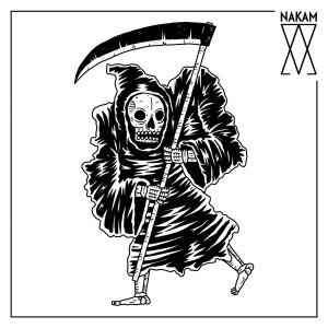 NAKAM-s/t 7''