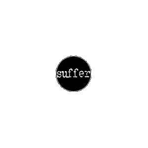 072 SUFFER