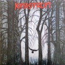 KATASTROFI-s/t LP