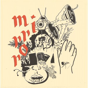 MIRROR-Universal Dismay 7''