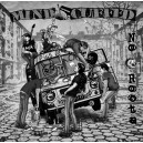 MIND CUFFED-No Roots LP