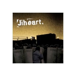 JIHEART-s/t CD
