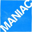 MANIAC-Demimonde LP