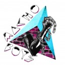 MACHO BOYS-s/t LP
